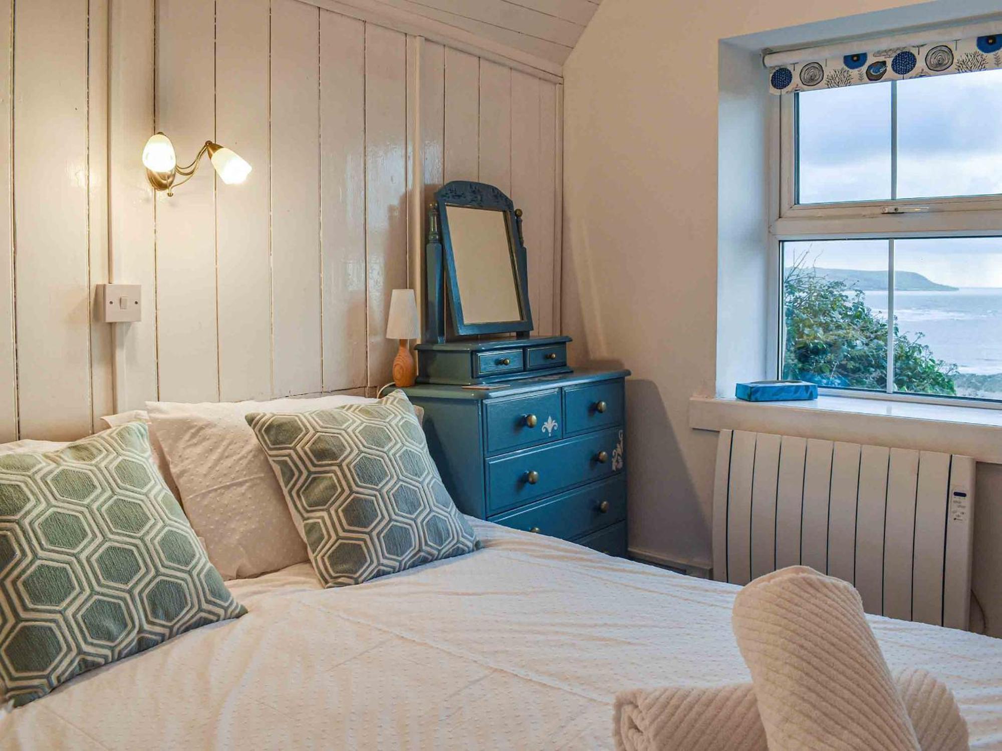 Bwth Carron Villa Barmouth Kültér fotó
