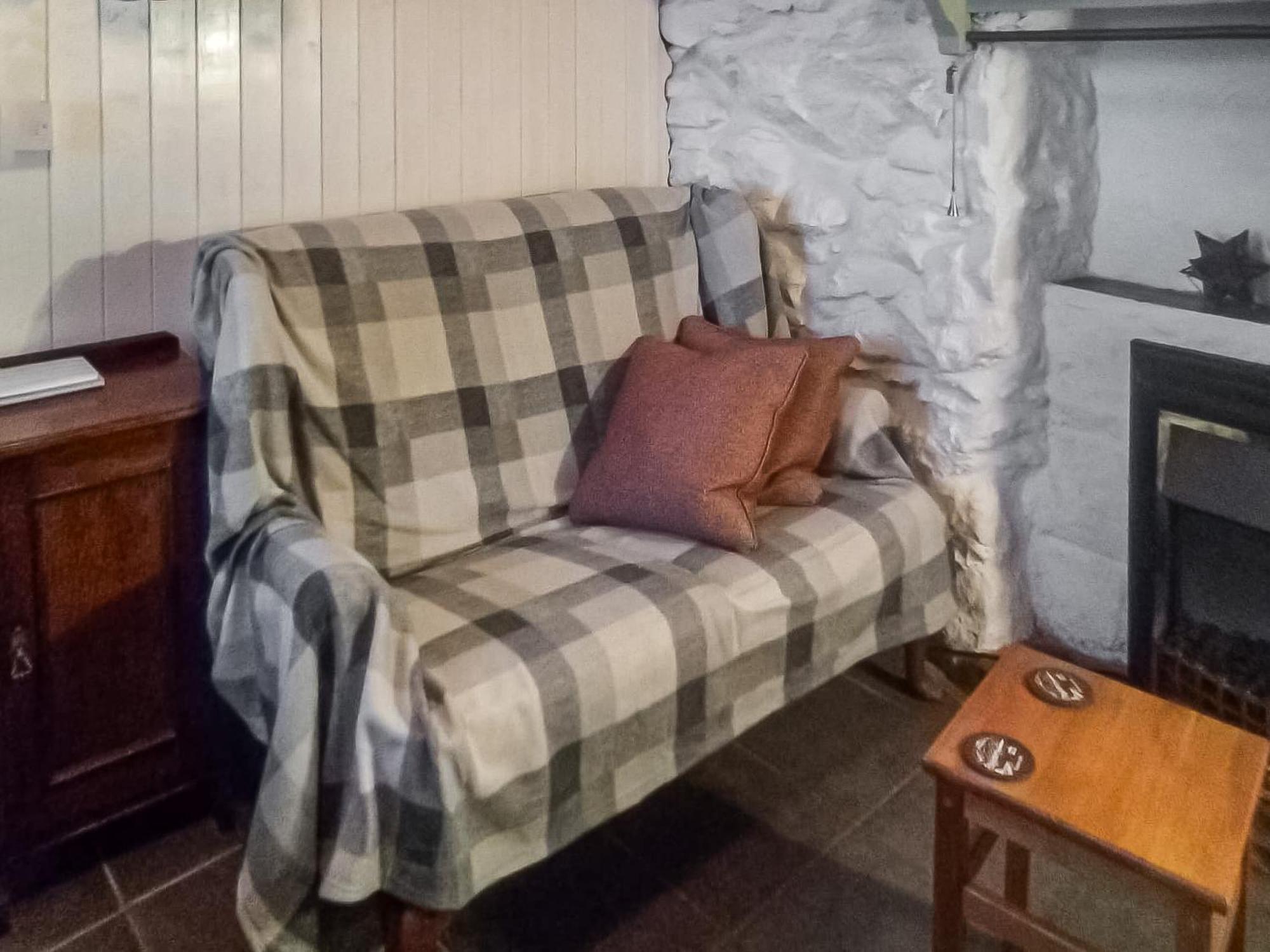 Bwth Carron Villa Barmouth Kültér fotó
